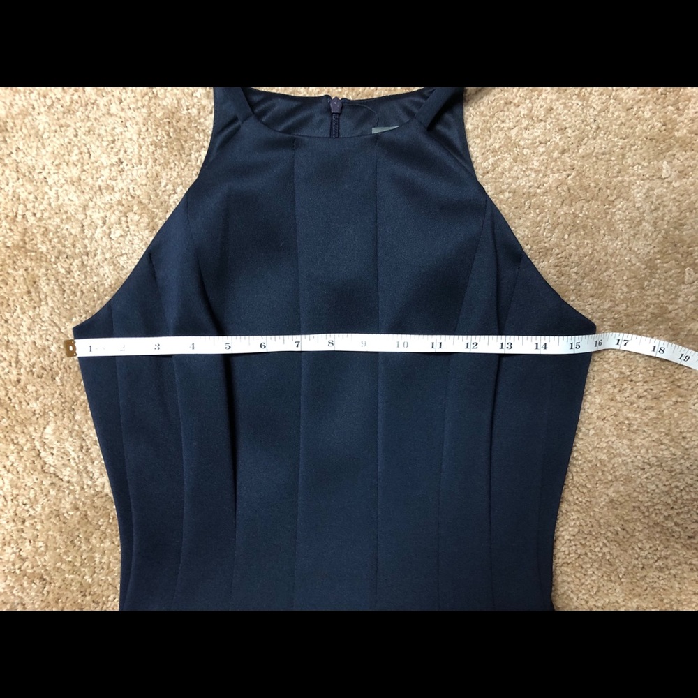 🆕Vince Camuto dress nwot - Picture 3 of 7